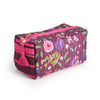 Fig & Foliage Quilted Washbag