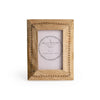 Garland Wooden Photo Frame