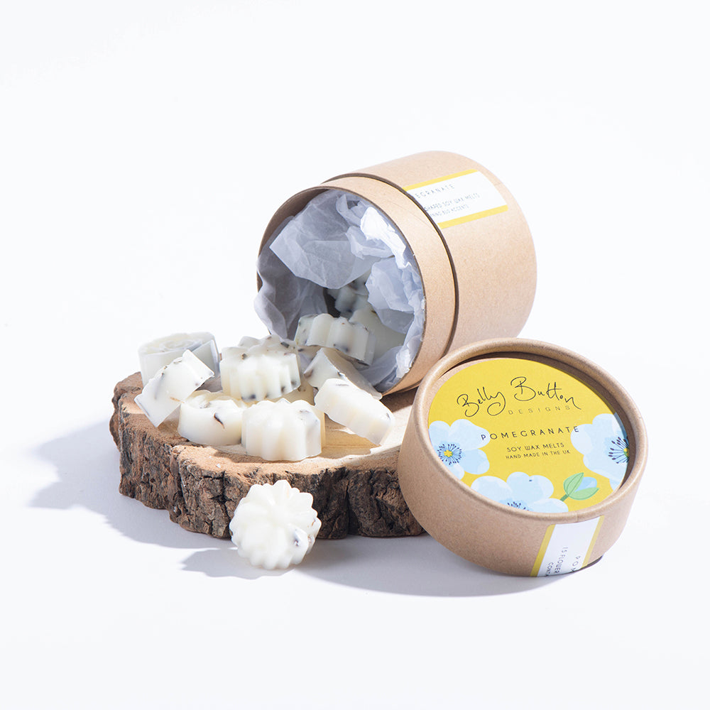wax melts