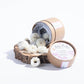 Jasmine & Neroli Scented Soy Wax Melts