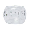 Wildflowers Wax Melt Burner
