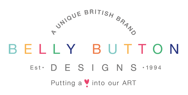 Belly Button Designs