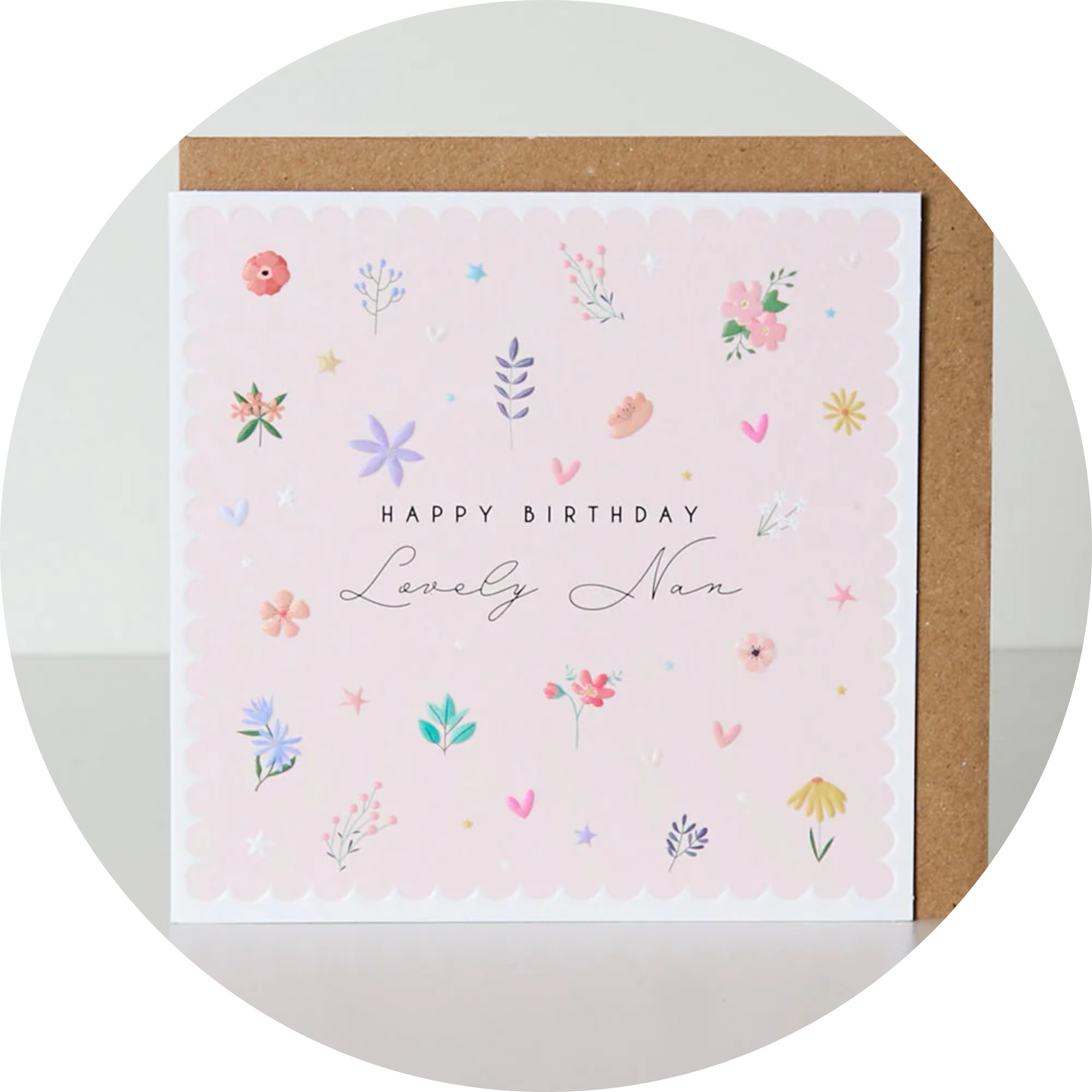 Birthday