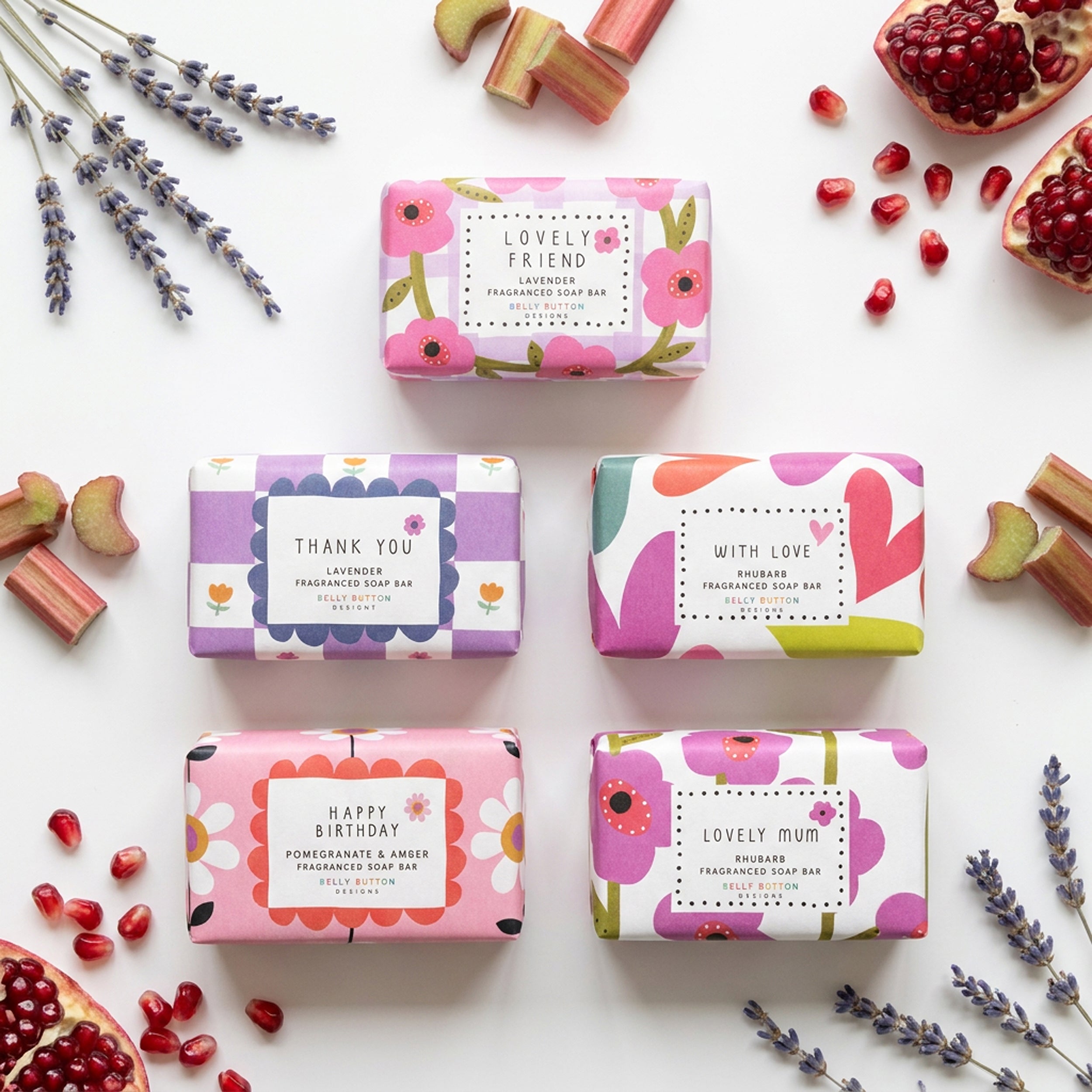 Soaps